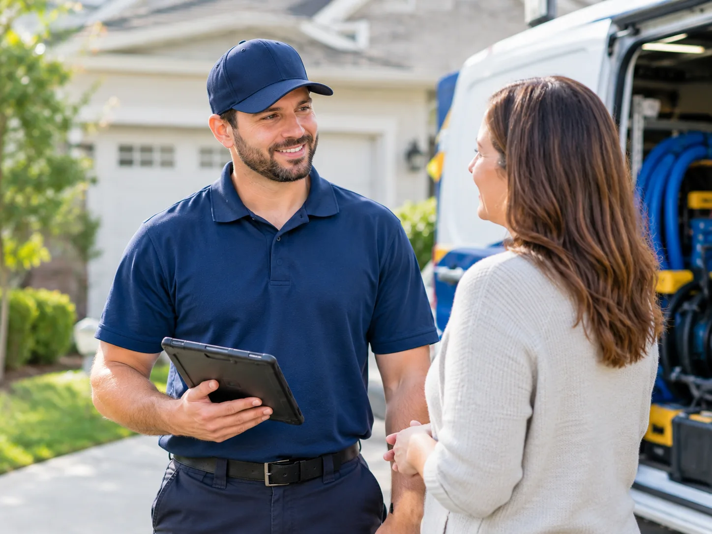 Sewage Backup Cleanup Bloomington, NY FAQs